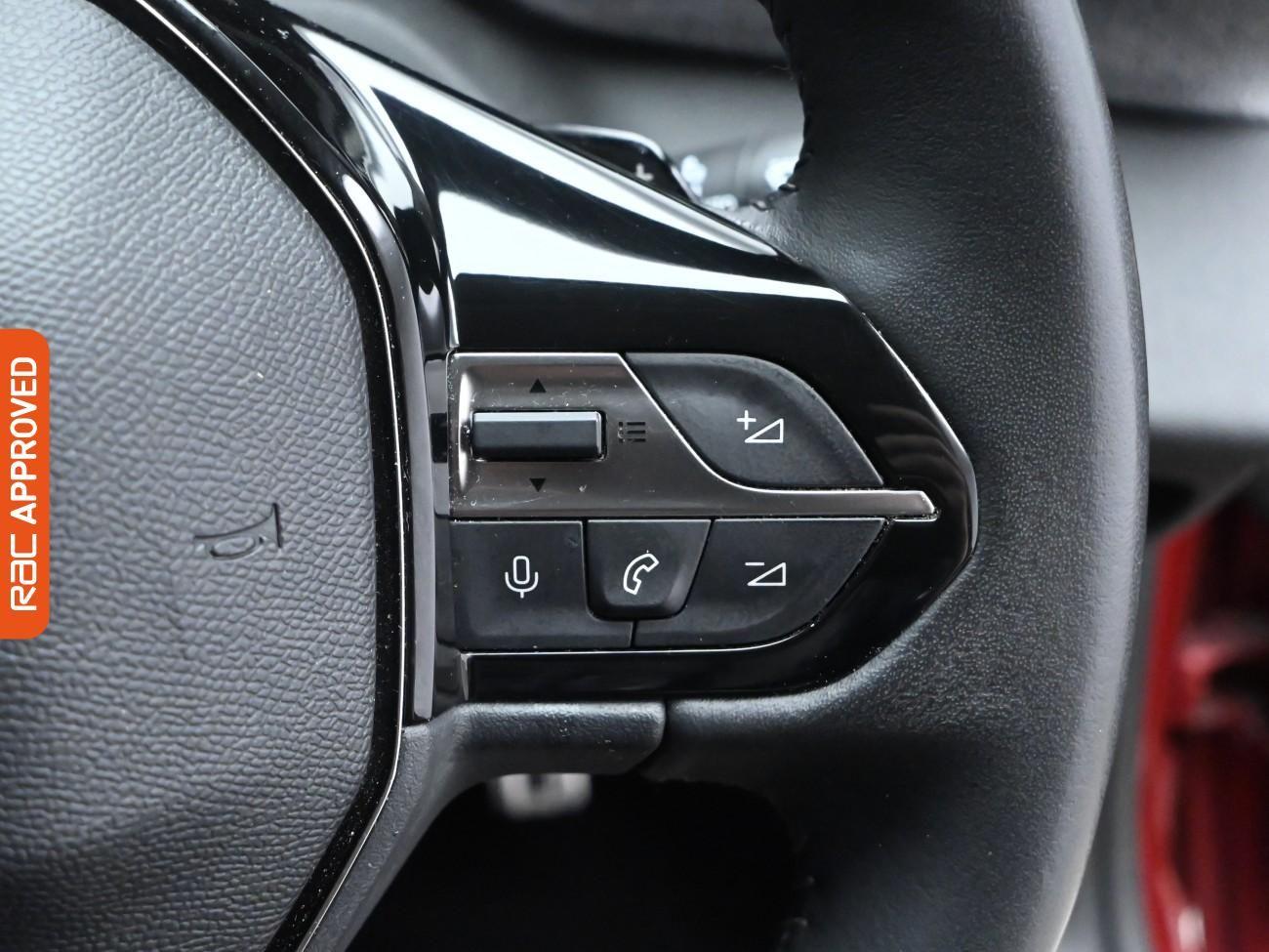 Used Peugeot 308 2022 for sale - 76961446: Photo 22