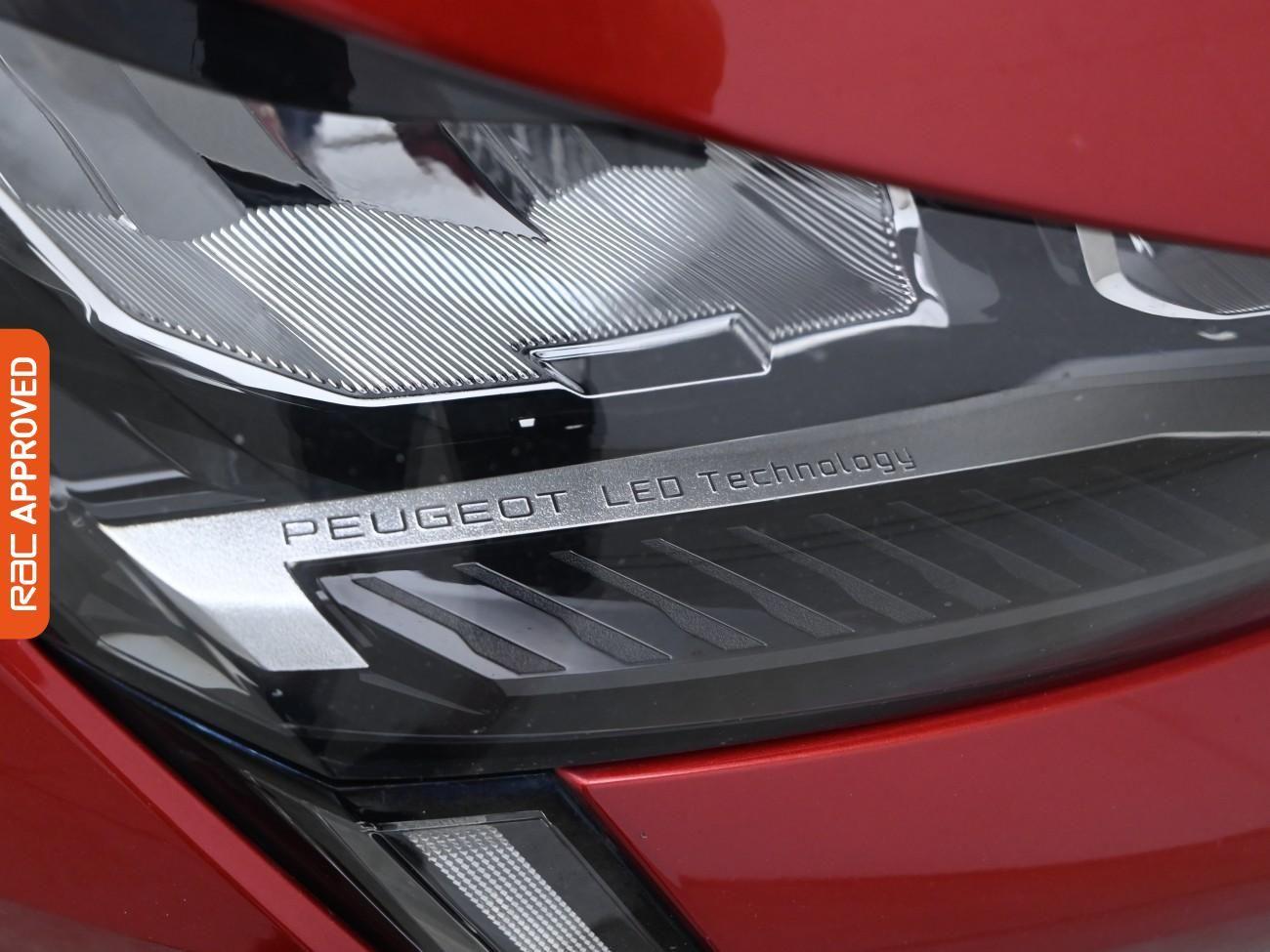 Used Peugeot 308 2022 for sale - 76961446: Photo 24