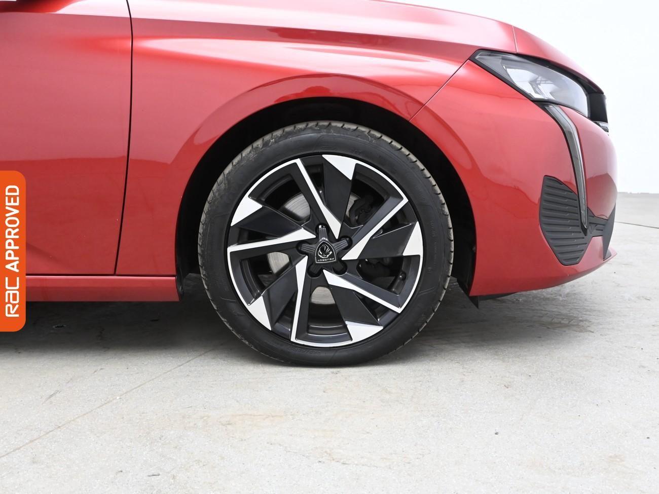 Used Peugeot 308 2022 for sale - 76961446: Photo 27