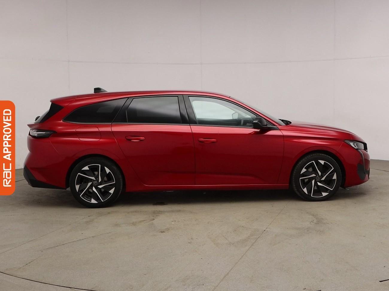 Used Peugeot 308 2022 for sale - 76961446: Photo 6