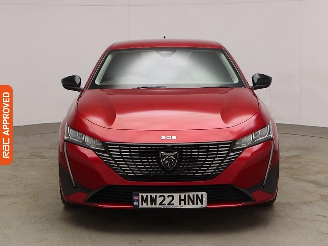 Used Peugeot 308 2022 for sale - 76961446: Photo 7