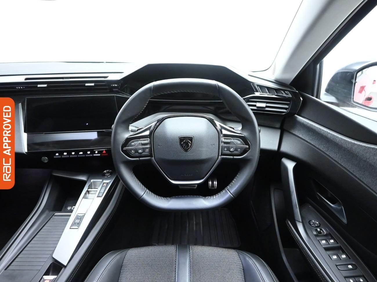 Used Peugeot 308 2022 for sale - 76961446: Photo 9