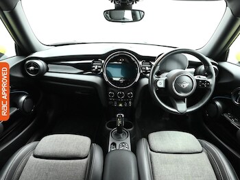 Used MINI Electric Hatch 2022 for sale - 78273345: Photo