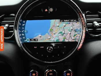 Used MINI Electric Hatch 2022 for sale - 78273345: Photo