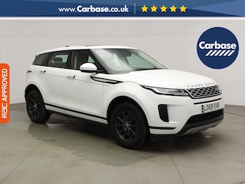 Used Land Rover Range Rover Evoque 2019 for sale - 75536437: Photo