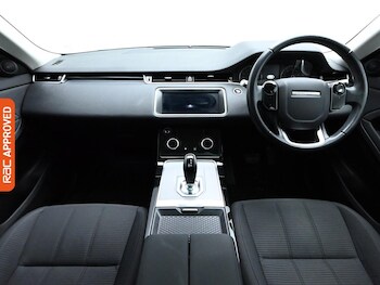 Used Land Rover Range Rover Evoque 2019 for sale - 75536437: Photo