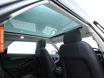 Used Land Rover Range Rover Evoque 2019 for sale - 75536437: Photo