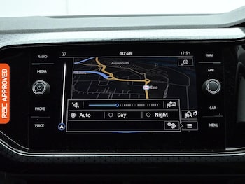 Used Volkswagen T-Cross 2023 for sale - 78708471: Photo