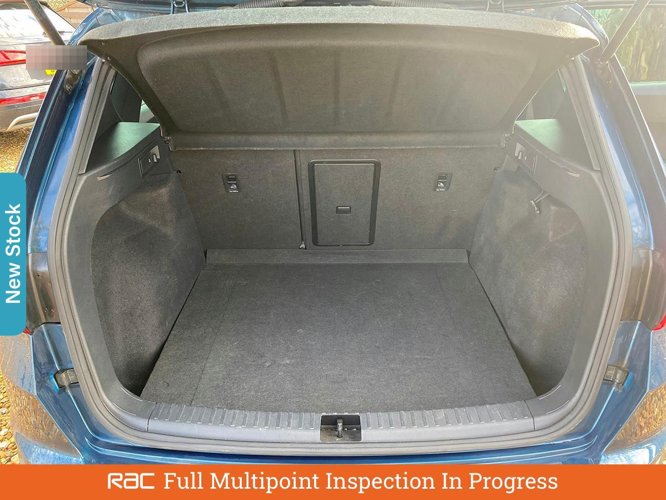 Used SEAT Ateca 2018 for sale - 76569425: Photo 7