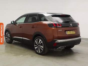 Used Peugeot 3008 2026 for sale - 78345587: Photo