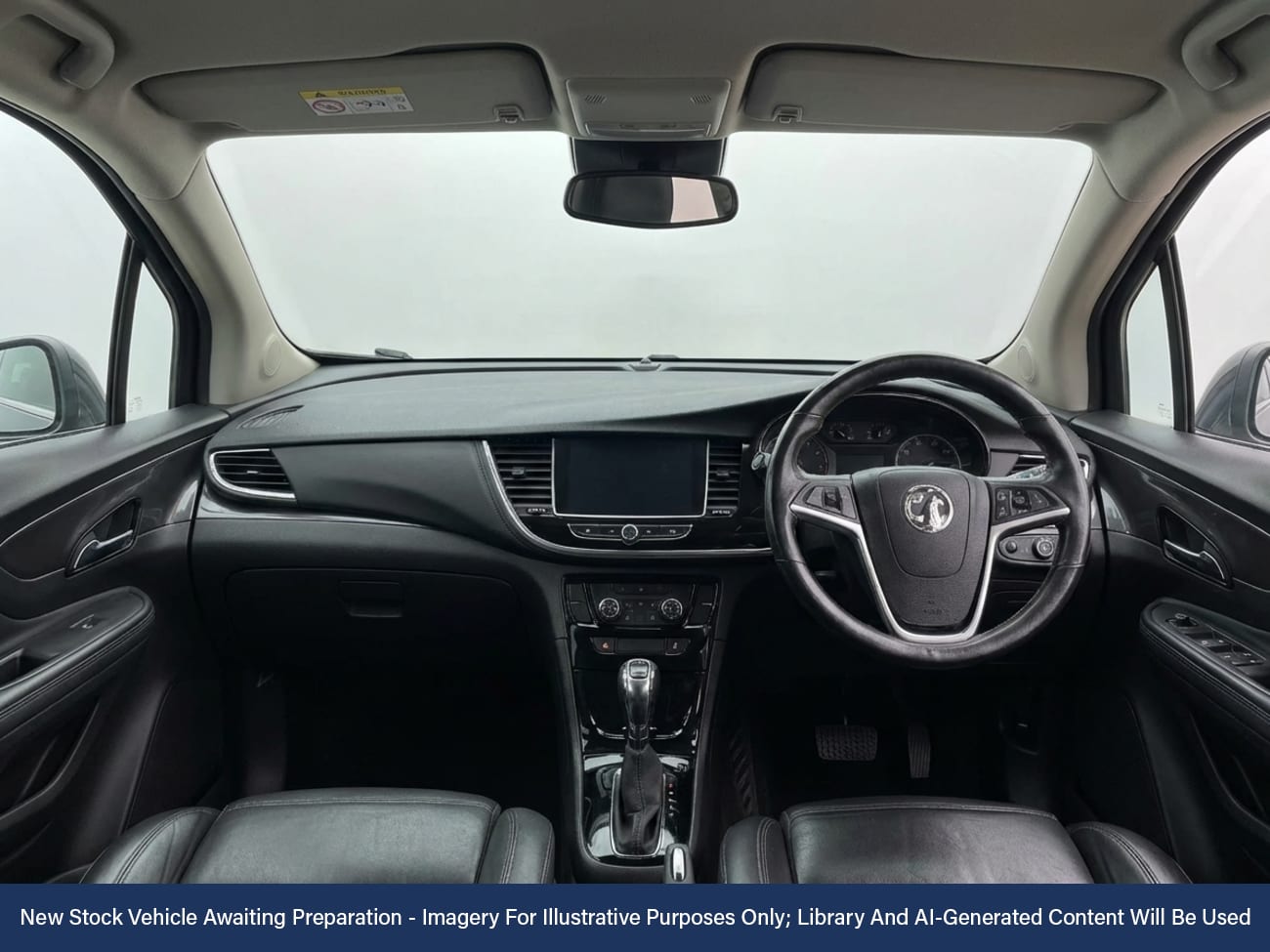 Used Vauxhall Mokka X 2018 for sale - 77791804: Photo 6