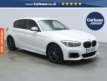 Used BMW 1 Series 2019 for sale - 79352073: Photo