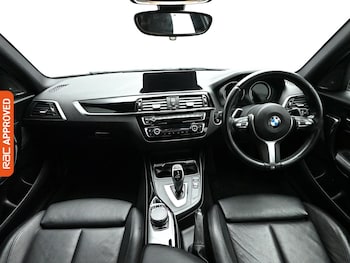 Used BMW 1 Series 2019 for sale - 79352073: Photo