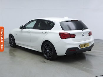 Used BMW 1 Series 2019 for sale - 79352073: Photo