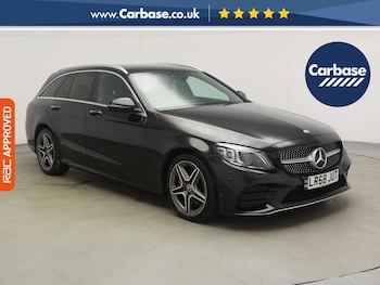 Used Mercedes-Benz C Class 2018 for sale - 78970361: Photo