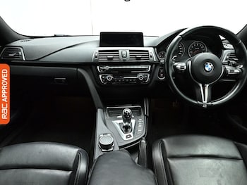 Used BMW M4 2016 for sale - 79612682: Photo