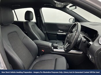 Used Mercedes-Benz GLA 2021 for sale - 78433267: Photo