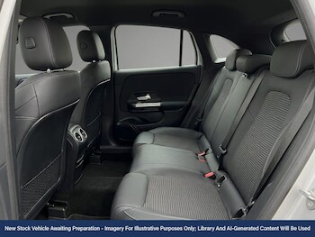 Used Mercedes-Benz GLA 2021 for sale - 78433267: Photo