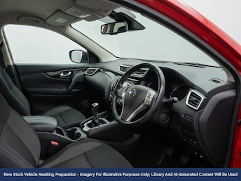 Used Nissan Qashqai 2020 for sale - 78383038: Photo