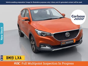 Used MG MG ZS 2019 for sale - 79819082: Photo