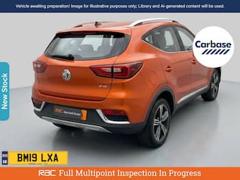 Used MG MG ZS 2019 for sale - 79819082: Photo
