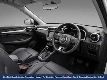 Used MG MG ZS 2019 for sale - 79819082: Photo