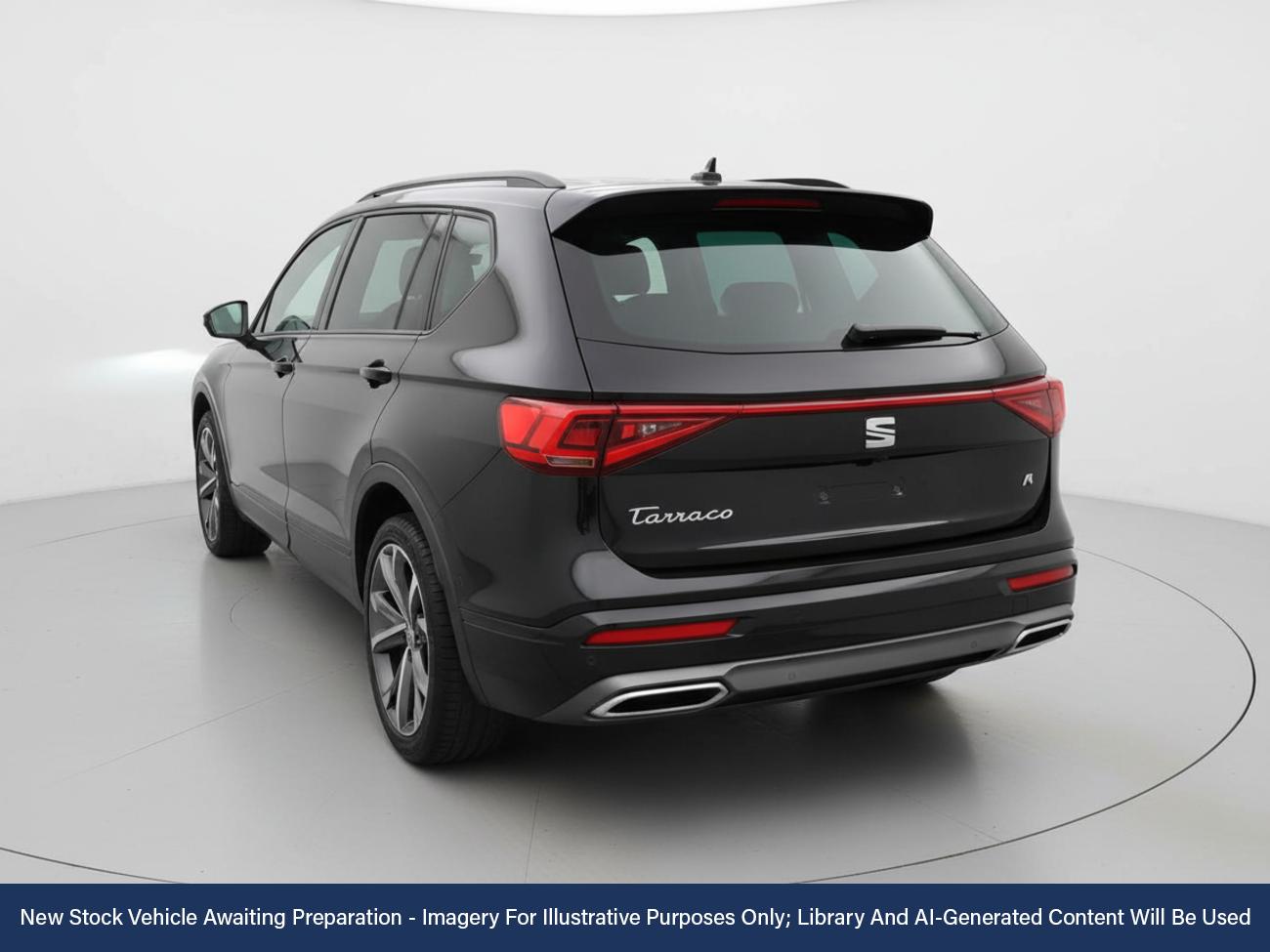 Used SEAT Tarraco 2023 for sale - 76845451: Photo 2