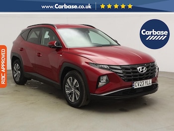 Used Hyundai TUCSON 2023 for sale - 78422111: Photo