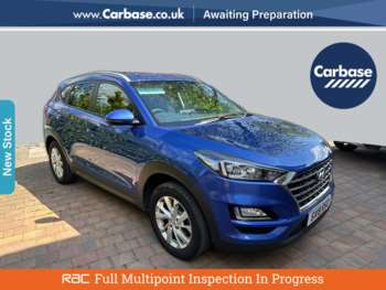 2019 - 1.6 GDi SE Nav 5dr 2WD