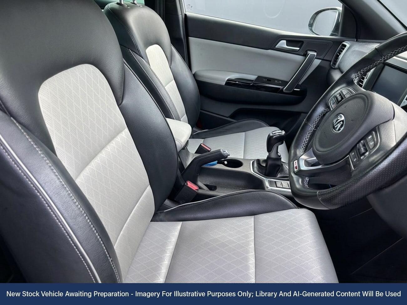 Used Kia Sportage 2018 for sale - 77553369: Photo 3