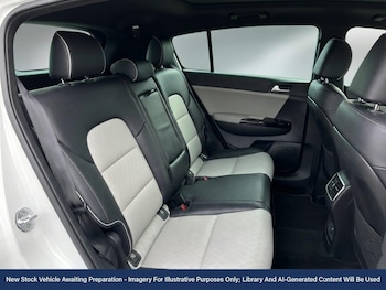 Used Kia Sportage 2018 for sale - 77553369: Photo