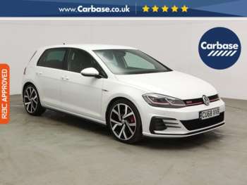 2019 - 2.0 TSI GTI Performance Hatchback 5dr Petrol Manual Euro 6 (s/s) (245 ps)