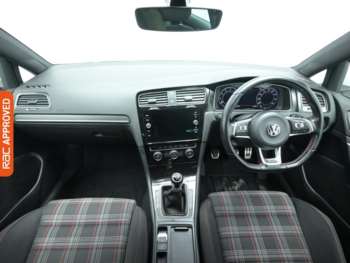 Used Volkswagen Golf 2019 for sale - 74864068: Photo