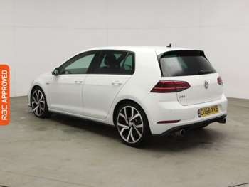 Used Volkswagen Golf 2019 for sale - 74864068: Photo