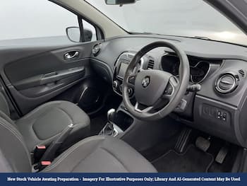 Used Renault Captur 2018 for sale - 79696391: Photo