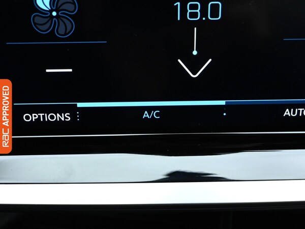 Used Peugeot 208 2022 for sale - 75117524: Photo 17
