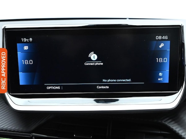 Used Peugeot 208 2022 for sale - 75117524: Photo 18