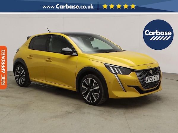 Used Peugeot 208 2022 for sale - 75117524: Photo 1