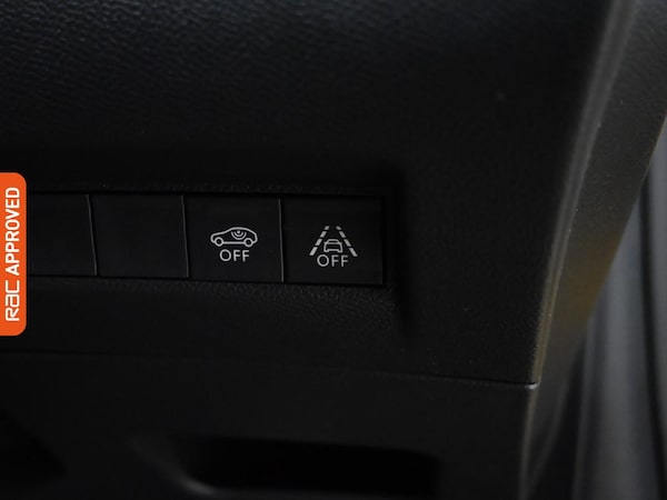 Used Peugeot 208 2022 for sale - 75117524: Photo 23