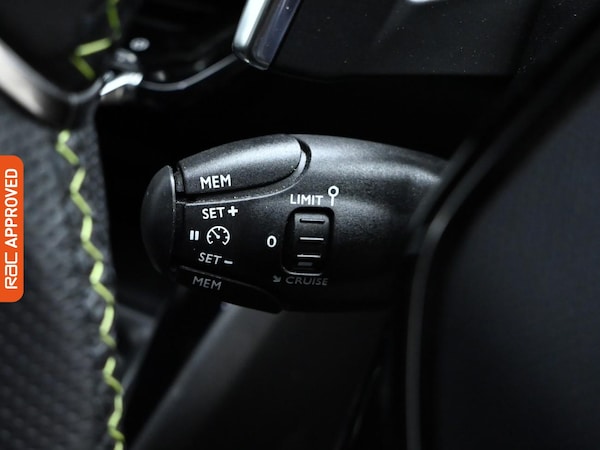 Used Peugeot 208 2022 for sale - 75117524: Photo 24
