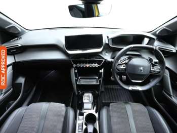 Used Peugeot 208 2022 for sale - 75117524: Photo