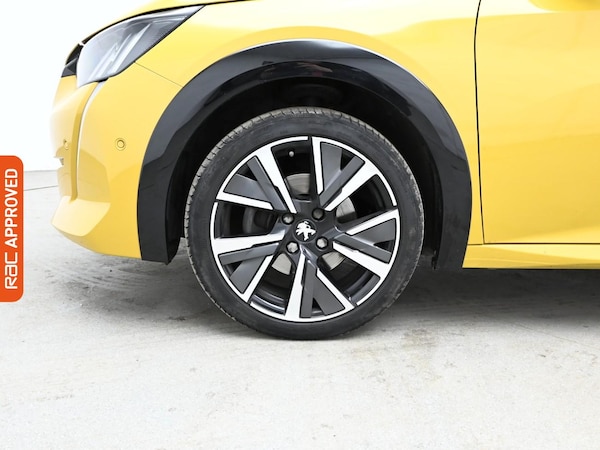 Used Peugeot 208 2022 for sale - 75117524: Photo 31