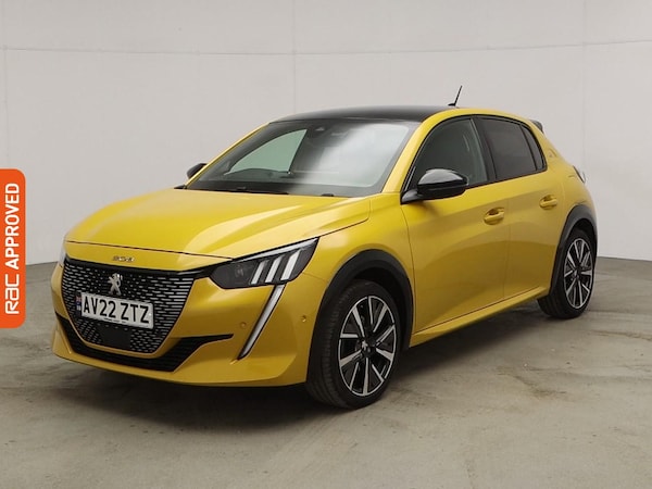 Used Peugeot 208 2022 for sale - 75117524: Photo 32