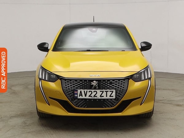 Used Peugeot 208 2022 for sale - 75117524: Photo 7