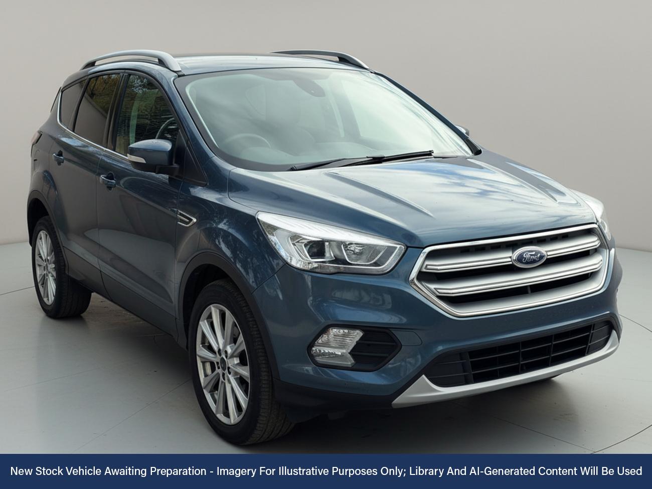 Used Ford Kuga 2019 for sale - 76411617: Photo 1
