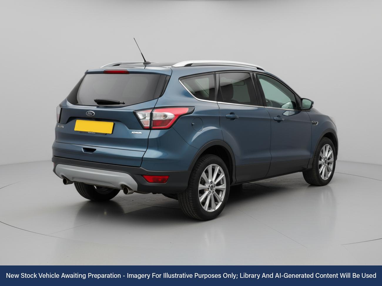 Used Ford Kuga 2019 for sale - 76411617: Photo 2