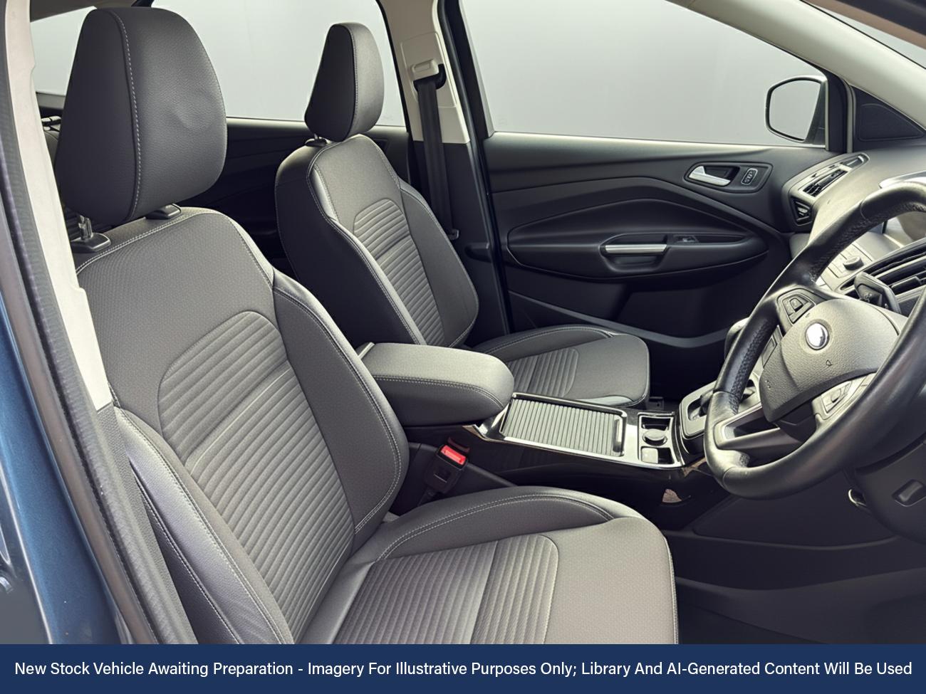 Used Ford Kuga 2019 for sale - 76411617: Photo 3