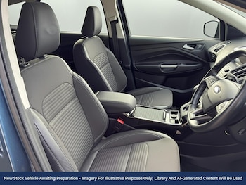 Used Ford Kuga 2019 for sale - 76411617: Photo