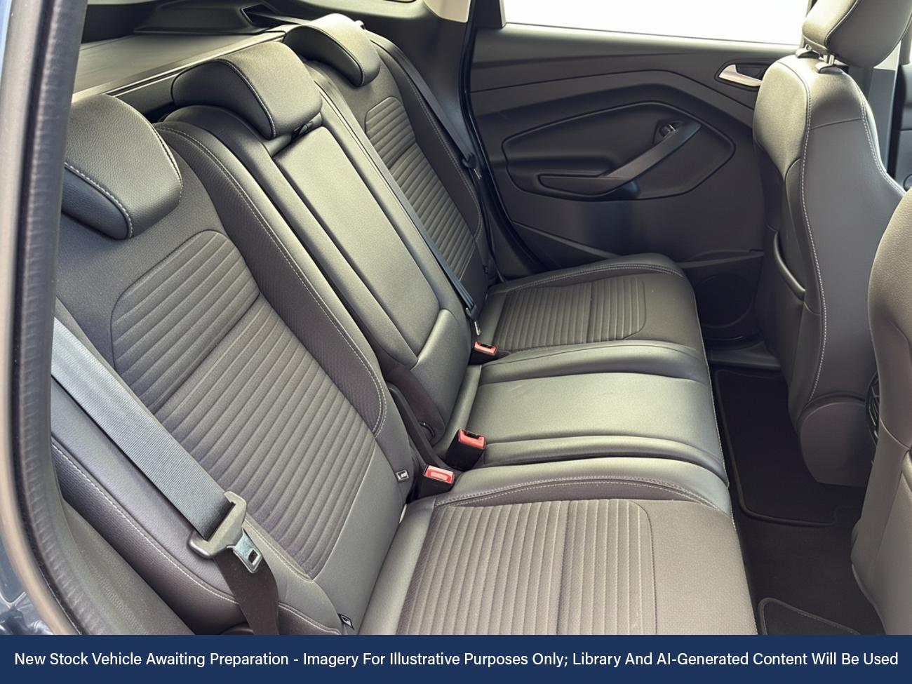 Used Ford Kuga 2019 for sale - 76411617: Photo 4