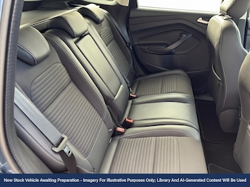 Used Ford Kuga 2019 for sale - 76411617: Photo